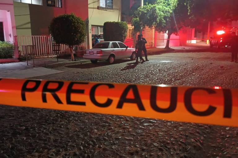 Mujer resulta lesionada tras balacera en el Campo El Diez, al sur de Culiacán