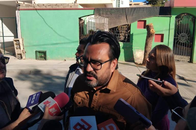 Aunque delitos van a la baja, mientras tengamos registro de violencia, implementaremos estrategias: Alcalde de Culiacán