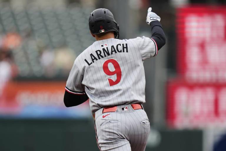 ¡Imparables! Mellizos arrasan con Orioles y llegan a 10 victorias al hilo