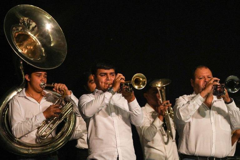 Invitan al público a encontrarse con las artes