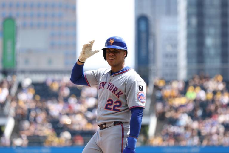 Mala racha de los Mets se compara con terrible trecho del 2007
