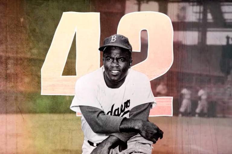 Día de Jackie Robinson: Así lo celebrará Major League Baseball