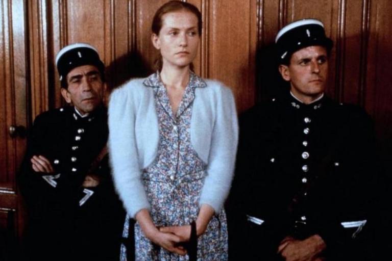Proyectarán cine de Claude Chabrol en la Sala Lumière