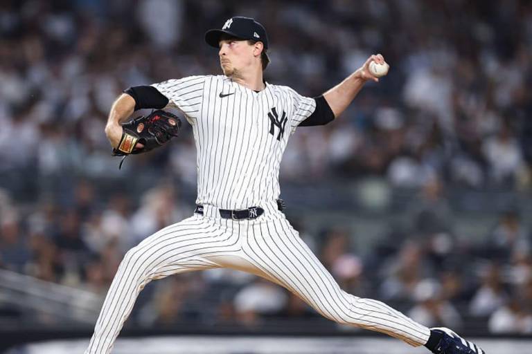 Max Fried lanza una joya en la victoria de los Yanquis sobre los Rays