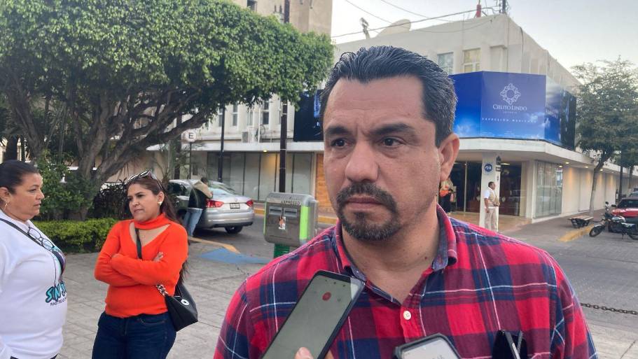 Llama CEDH a denunciar abusos de autoridades en búsquedas de personas desaparecidas