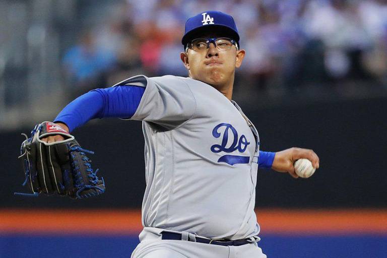 Julio Urías: cronología de un caso que frenó su carrera en las Grandes Ligas