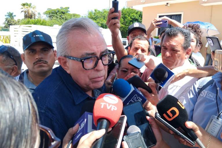 Hay recrudecimiento de la violencia en zona de Pánuco, Concordia: Gobernador
