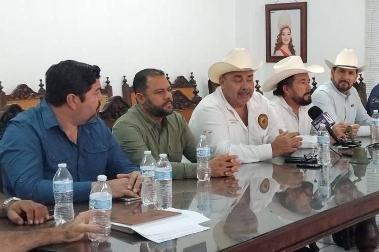 Ganaderos de Mazatlán pedirán a pasteurizadoras aumentar un peso al litro de leche