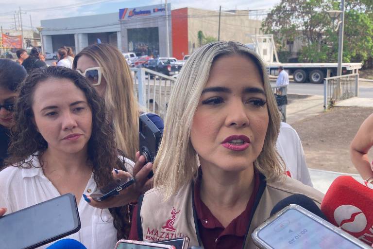 Se estudian predios para construcción de Viviendas del Bienestar en Mazatlán