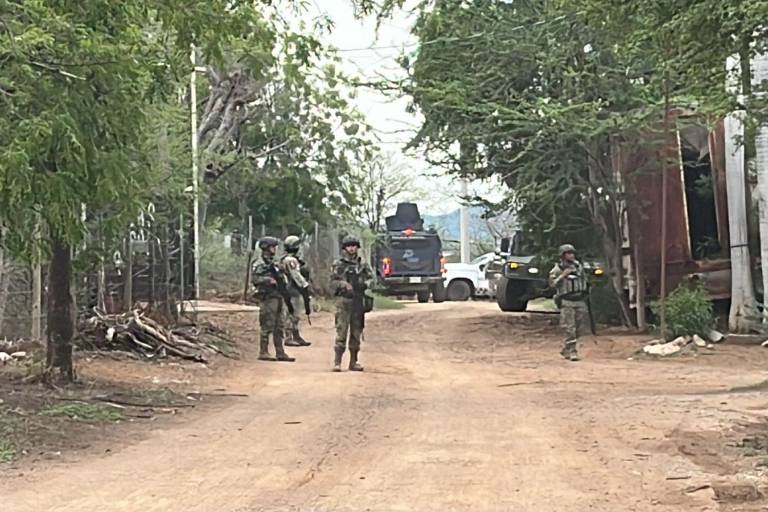Detonan explosivos en El Limón de los Ramos, Culiacán; causa alarma entre pobladores