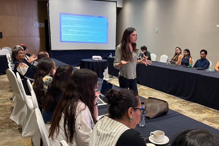Cobertura periodística en Sinaloa: adaptación y protección frente a la violencia, señala Artículo 19
