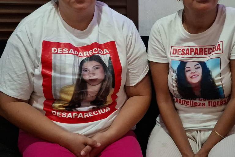 A 40 días de su desaparición, familiares de María Cecilia y Cristina denuncian falta de avances en investigación