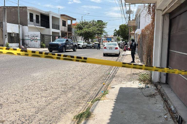Intercamaral de Culiacán urge a Gobierno a atender homicidios, robos de autos y comercios