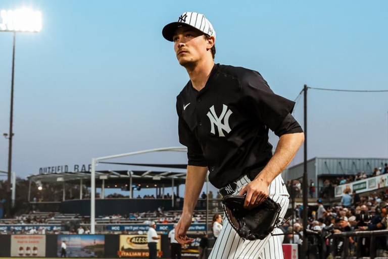 Yanquis se apoyará en Max Fried ante ausencia de Cole
