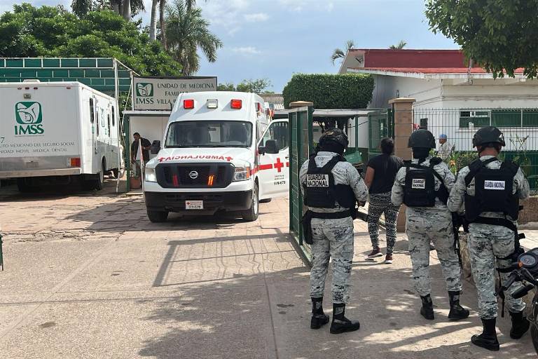Enfrentamiento en Villa Juárez, Navolato deja un muerto y dos heridos