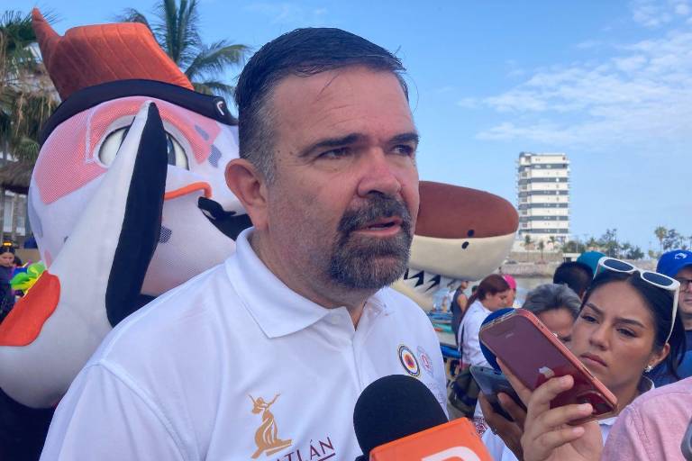 Monitorea Protección Civil posibles ciclones en el Pacífico