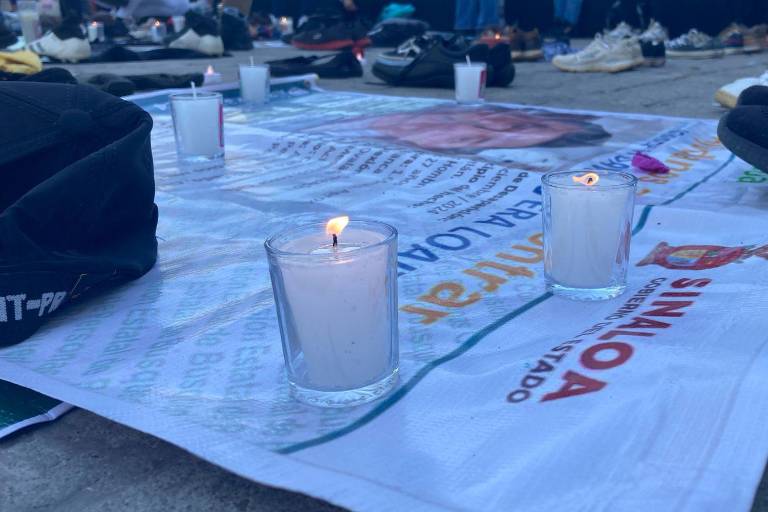 Colectivo de búsqueda en Mazatlán localizan hasta nueve cuerpos y restos humanos en últimos meses