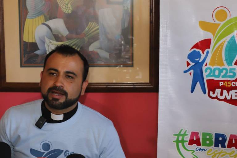 Llaman a jóvenes a ser los constructores de la paz en Sinaloa y Mazatlán