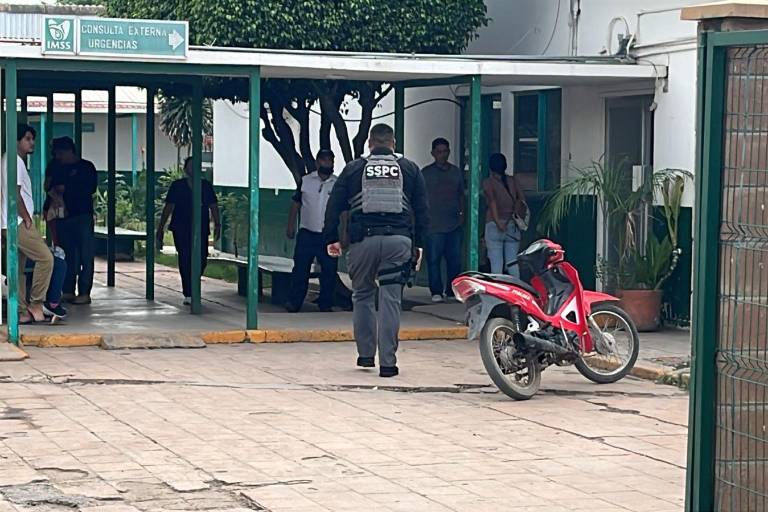 Seis heridos en ataque armado en Villa Juárez, Navolato; entre ellos un menor de 3 años