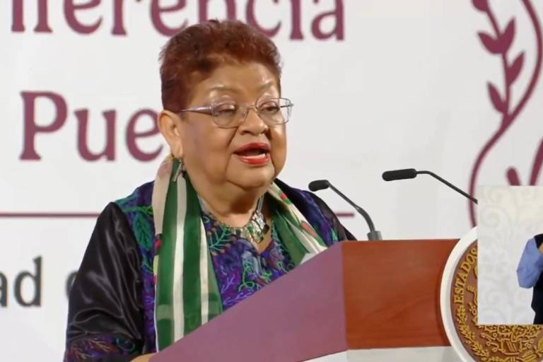 Perfilan sanciones de más de $2 millones contra autoridades que no generen o compartan datos de personas desaparecidas
