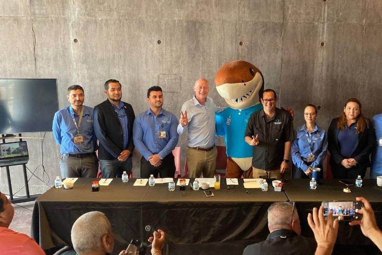 Celebra Gran Acuario Mazatlán Mar de Cortés segundo aniversario con más de 1.7 millones de visitantes
