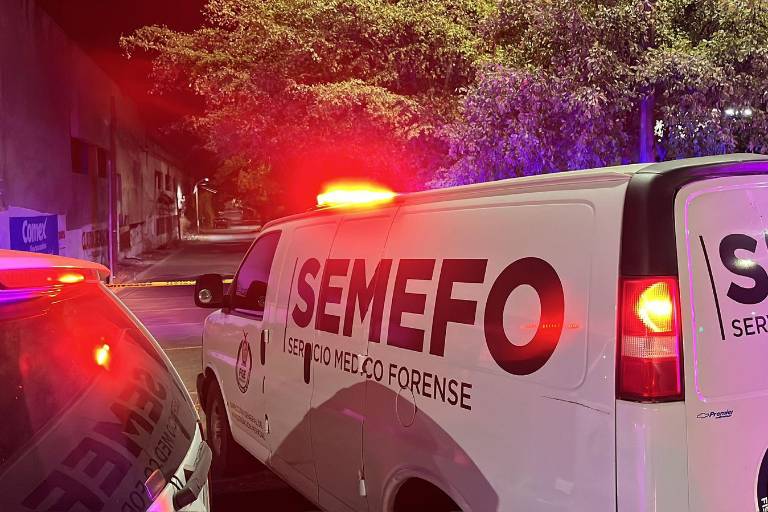 Hallan a hombre asesinado con manos esposadas en Aguaruto, Culiacán