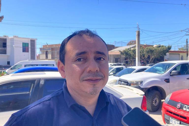 Constructoras han roto tuberías en Mazatlán por realizar conexiones de agua ‘a la brava’: Jorge González