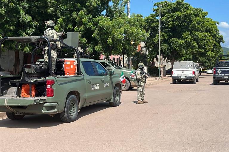 Hallan a joven estilista sin vida en su domicilio del fraccionamiento Costa del Sol, Culiacán