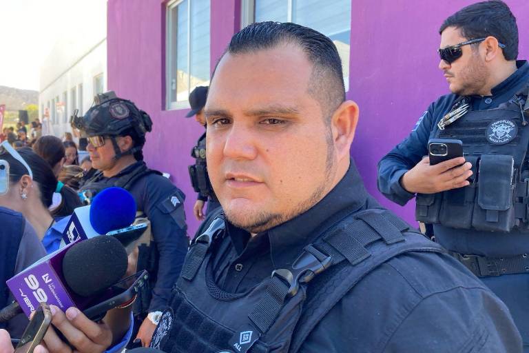 Detienen a 6 por alterar el orden en el primer día en Carnaval de Mazatlán, reporta SSPM
