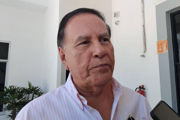 Invaden familias zona federal aledaña al Parque Bonfil, en Mazatlán