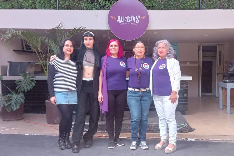 Invitan al Séptimo Encuentro Artístico ‘Sacudir las raíces sin miedo’
