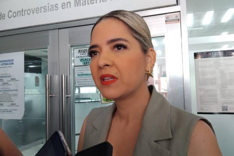 Apoyará Gobernador a agricultura, ganadería y pesca de Mazatlán, afirma Alcaldesa