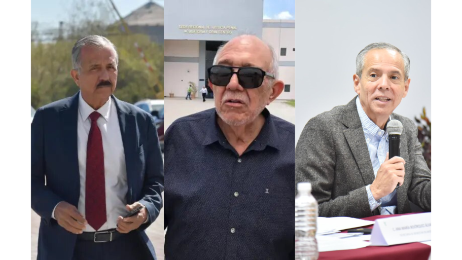 En tres años, la Fiscalía de Sinaloa ha solicitado el desafuero de tres alcaldes de Morena