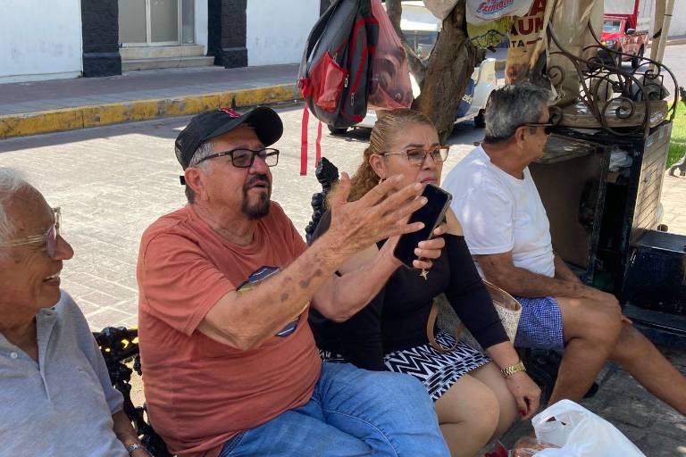 Acudirán mazatlecos a votar este domingo, pero sin conocer a los candidatos
