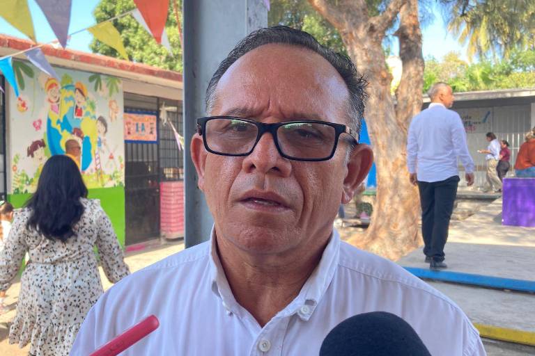 Con clases en línea, más de 500 alumnos en sierra del sur de Sinaloa terminarán ciclo escolar: SEPyC