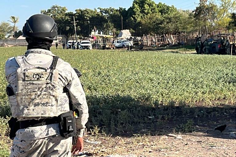 Un muerto y tres detenidos, saldo del enfrentamiento en el ejido Canán