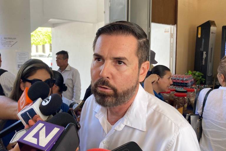 Afectan bloqueos carreteros al sector industrial en Sinaloa: Canacintra