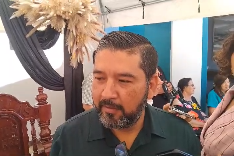 Sequía afecta a 2 mil habitantes de tres comunidades en Concordia