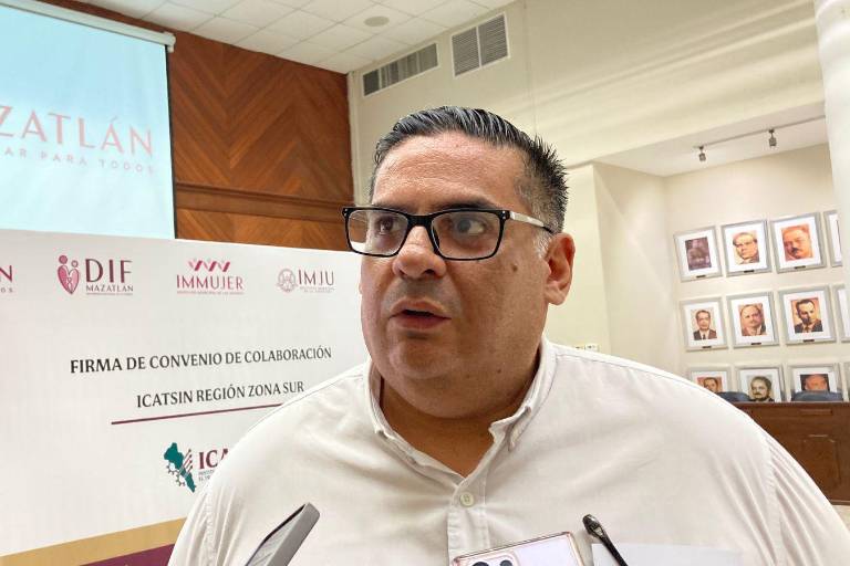Alista Sistema DIF en Mazatlán refugios ante posibles emergencias por lluvias