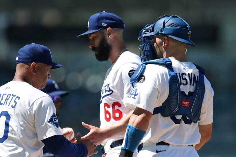 Se espera que los Dodgers prioricen esta área en la fecha límite