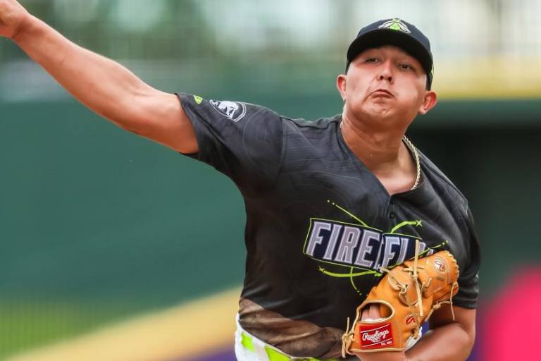 Prospectos de Venados dejan huella en Ligas Menores
