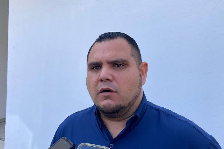 Casetas policiacas se encuentran activas y brindan atención con normalidad, afirma el Secretario de Seguridad de Mazatlán