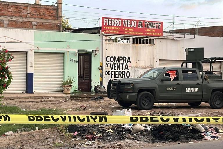 Pierde la vida el policía estatal que fue atacado a balazos en la colonia Agrarista Mexicana