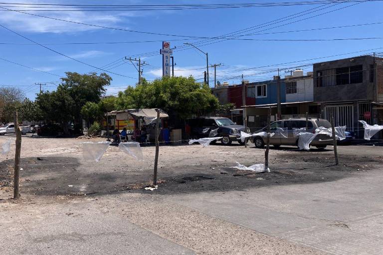 Cercan vecinos de Fraccionamiento La Foresta terreno para conservarlo como área verde y evitar construcciones