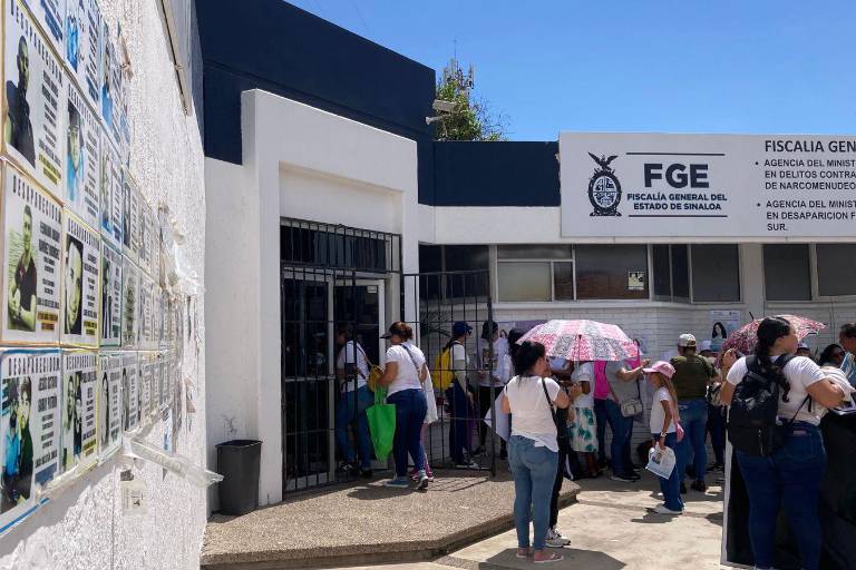Colectivos de Mazatlán conmemorarán el Día Internacional de las Víctimas de Desaparición Forzada