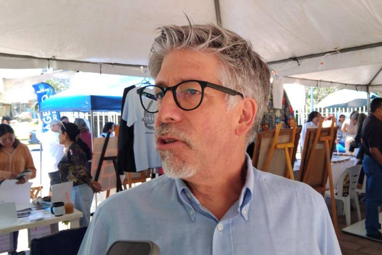 Tienen periodistas en la ciencia gran ventaja de información muy verificada: Lino González