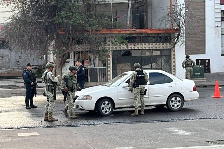 Pese a medidas de protección, siguen asesinando policías municipales en Culiacán