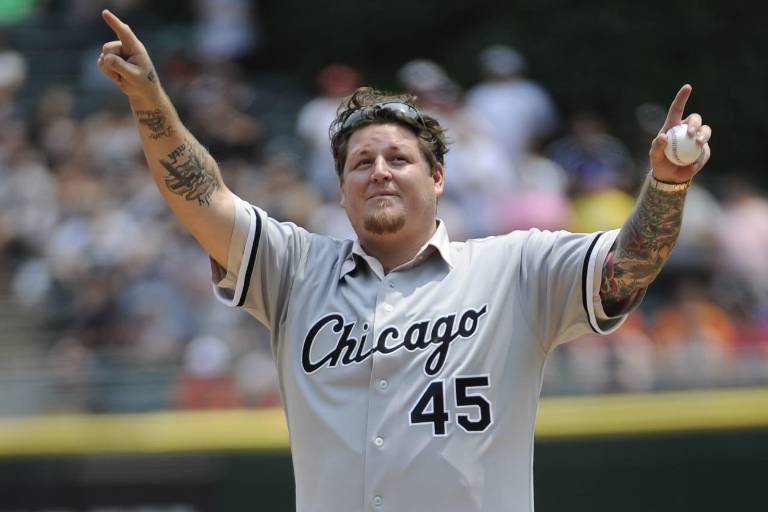 Fallece a los 44 años Bobby Jenks, 2 veces All-Star y campeón de la Serie Mundial