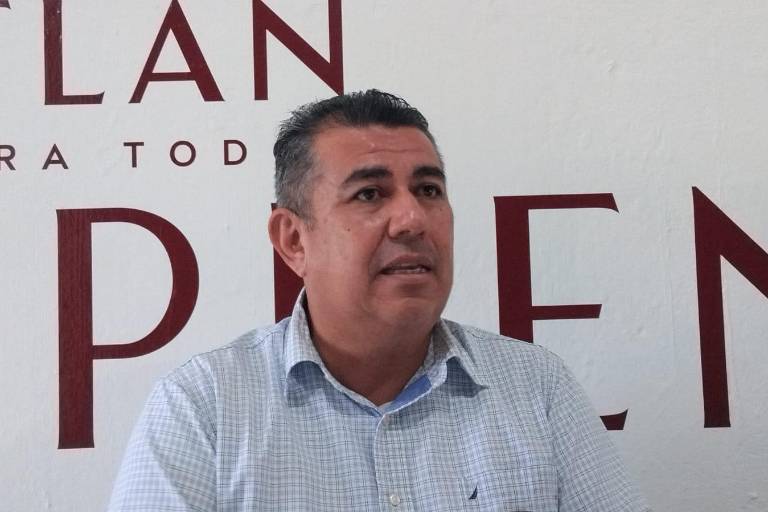 Rechaza Tesorería de Mazatlán aumento en cobro a comerciantes; que es un ajuste, dicen