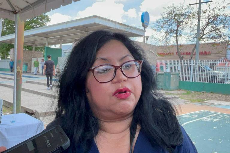 Caen 70% las ventas en tianguis de Culiacán por violencia